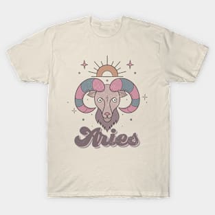 Aries T-Shirt